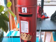 -莫多多餐厅