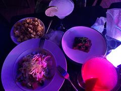 -MOSSO音乐酒吧·live house(长乐路店)