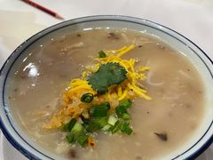 西关水菱角-白天鹅宾馆-宏图府餐厅