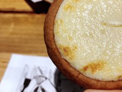 -港粒记澳门蛋挞(开封万达广场店)