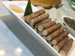 -裕丰源滋补烩面(天赋路店)