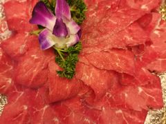 -鲁西肥牛(九方购物中心店)