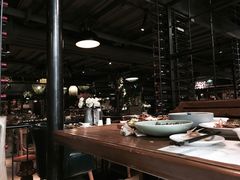 大堂-胡桃里音乐酒馆(曲江店)