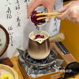 南京的！！谁懂这一桌含金量….