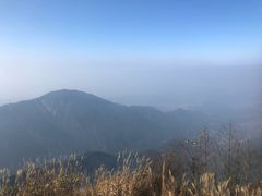 -南岳衡山风景名胜区