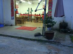 -大地土窑菜馆·特色罗浮农家菜(罗浮山景区店)