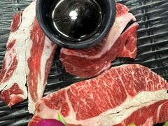 -杀猪天·韩国烤肉(总店)