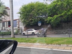 -白城沙滩