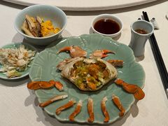 -成隆行·蟹王府(九江路店)