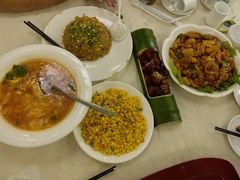 -天津雅园饭店(成林道店)