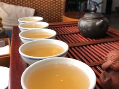 -白鹭原茶艺馆