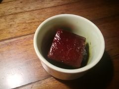 东坡肉-新白鹿餐厅(西湖银泰店)