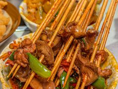 -来伊回麻辣烫·火锅串串清真(红瓦寺总店)