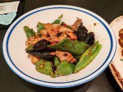 湘式辣椒小炒肉-羽鸽集·乳鸽专门店·地道顺德菜(岭南站店)