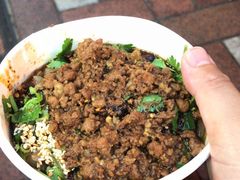 -八一路好吃街(雨田商务大厦店)