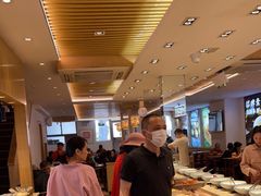 -素满香·食养自助(天一广场店)