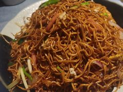 三丝炒面-晓粤·惹味粤菜(凯德乐峰广场店)