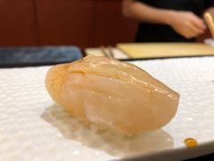 北海道带子寿司-Sushi Hanzo半藏(天环广场店)