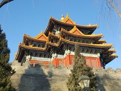 -东华门大街小区