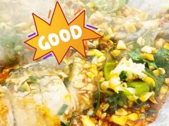 -有鱼吃·纸包烤鱼(曲江创意谷店)