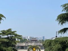 -镇淮楼