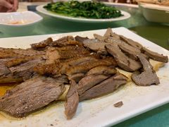 -抱德·潮汕味(敦和店原惠城鱼仔)