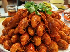 -辣出味岳阳特色烧烤·龙虾大排档(砂子塘总店)