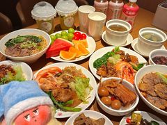 -万事吉健康生活馆(古城店)