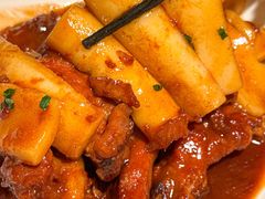 -老吉堂上海本帮菜(工体店)