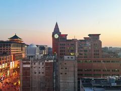 -宫燕府·京菜·烤鸭·淮扬菜(王府中心店)