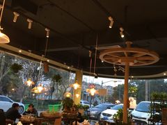 大堂-蟹掌柜肉蟹煲(公园路店)
