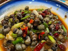 -樟树底(胜利河美食街店)