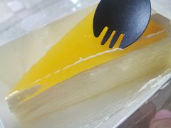 -今日Cake蛋糕茶歇·甜品台定制