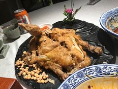 -汉唐宴长安食府