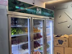 -雾与山茶(大禹城店)