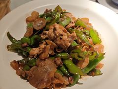 -绿茶餐厅(滨海万达广场店)