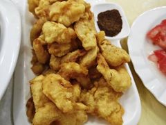 -奥华餐厅·老张记(台基厂店)