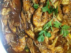 -惠友大虾(太原北街店)