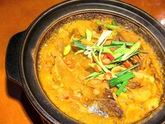 -魏铭鱼头捞饭(晋阳路店)