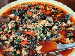 -汤锅大王(新平曹苏黄牛汤锅有限公司)