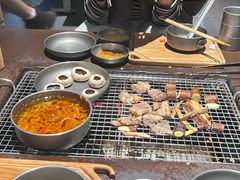-夜食白市Yespicy·烧烤啤酒宵夜(番禺四海城店)