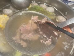 -陈记顺和潮汕牛肉火锅(韩江路店)