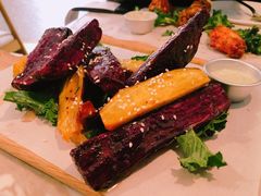 -农畉LONFOOD(福田星河COCOPark店)