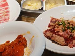 -火炉火自助餐(西直门凯德MALL店)