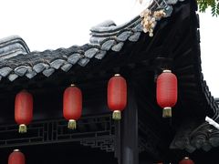 -回龙窝历史文化街区