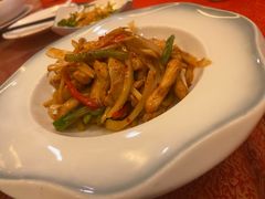 -马凯餐厅(长椿街店)