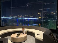 -Yolo私汤温泉设计师酒店(重庆南滨路店)