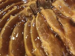 -烤肉宛饭庄(北新桥店)