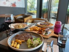 -新贝乐意大利餐厅(苏州中心店)