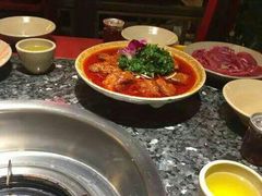 -蜀大侠火锅(寰球文化地标·总府店)